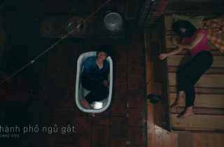 Phim Việt hiếm hoi về tâm lý tội phạm được làm với kinh phí 1 tỷ