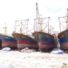 Tàu vỏ thép hư hỏng: Hỗ trợ ngư dân kiện ra tòa
