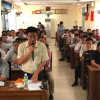 Tàu vỏ thép hỏng ở Bình Định: Doanh nghiệp đóng tàu từ chối bồi thường