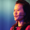 Hành trình trở thành doanh nhân quyền lực của nữ giáo viên đồng sáng lập Alibaba