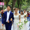 Hà Nội: Cấm cán bộ tổ chức cưới ở khách sạn 5 sao và mời không quá 300 khách