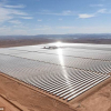 Ả-rập Xê-út lên kế hoạch xây dựng nhà máy điện năng lượng mặt trời lớn nhất thế giới