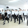 Trung Quốc: Khóa học catwalk dành cho người già