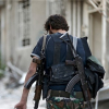 Syria: Chỉ huy nhóm khủng bố khét tiếng đầu hàng trước SAA ở Đông Ghouta