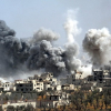 Nga tuyên bố vụ tấn công khí độc ở Syria là giả mạo