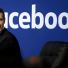 Ông chủ Facebook nhận lỗi trong bài phát biểu trước Quốc hội Mỹ