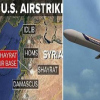 Mỹ phóng Tomahawk tấn công Syria vào 20h00-22h00 tối nay?