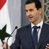 Tổng thống Syria lên tiếng giữa lúc \
