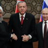 Tấn công Syria: Thổ Nhĩ Kỳ đứng về đồng minh Mỹ hay \