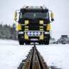 Thụy Điển mở đường cao tốc sạc điện đầu tiên trên thế giới