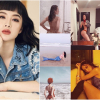 Angela Phương Trinh châm ngòi cuộc đua khoe thân của mỹ nhân showbiz?