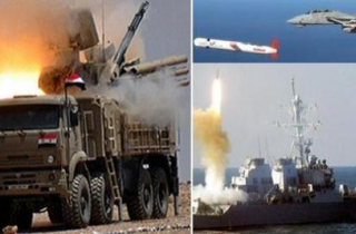 Syria bắn hạ 71 tên lửa Tomahawk: Đừng thần thánh hóa Pantsir-S