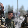 Syria: Mỹ lập cơ sở quân sự mới ở gần thành trì cũ của IS ở Deir Ezzor