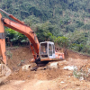 Thanh tra đất đai, khai thác khoáng sản của Phú Thọ