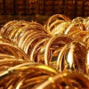 Giá vàng hôm nay 20/4/2018: Vàng SJC tăng 20 nghìn đồng/lượng