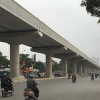 Đường sắt Nhổn - ga Hà Nội lùi tiến độ đến cuối năm 2022