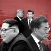 Vì sao ông Kim Jong-un đột nhiên chấp nhận đàm phán với Mỹ, Hàn Quốc?