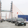 Hợp long cầu Bạch Đằng hơn 7.000 tỷ ở Quảng Ninh