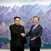 Những đoạn hội thoại giữa Kim Jong-un và Moon Jae-in trong cuộc gặp lịch sử