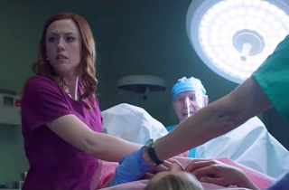 Phim 18+ về chống phá thai gây bàn tán ở Mỹ