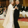 Nhật hoàng và Hoàng hậu kỷ niệm đám cưới kim cương trước khi thoái vị