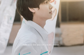 Phim chiếu rạp Tháng 5 để dành hoài niệm thuở học trò của thế hệ 8X