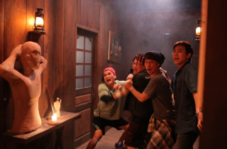 Thiên Linh Cái dời lịch chiếu, vẫn còn loạt phim kinh dị gây chú ý