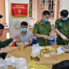 Gần 700 kg ma túy đá 'khủng' vứt ngoài đồng muối: Hé lộ vòi bạch tuộc từ Đài Loan