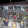 Philippines: Động đất làm nhiều người chết, dân túa ra khỏi nhà cao tầng