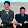 Tổng thống Philippines dọa 'tuyên chiến' với Canada vì rác thải