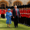 Trump nhận lời mời thăm Anh của Nữ hoàng Elizabeth II