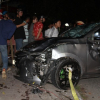 27 người chết vì tai nạn giao thông trong ngày cuối kỳ nghỉ lễ
