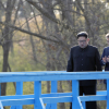 Tổng thống Hàn Quốc tiết lộ hậu trường thú vị cuộc gặp ông Kim Jong-un