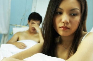 Muốn ly hôn vì mỗi lần chồng có nhu cầu tình dục mạnh mẽ, làm vợ đau đớn