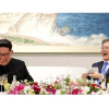 Hội nghị Thượng đỉnh Hàn - Triều: Không chỉ tình hữu nghị