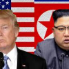 Động thái bất ngờ của Triều Tiên trước cuộc gặp của ông Trump và ông Kim