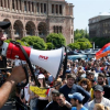 Nguyên nhân khủng hoảng chính trị ở Armenia, nước vệ tinh của Nga