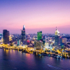 Việt Nam có 2 thành phố lọt top điểm đến hấp dẫn nhất châu Á