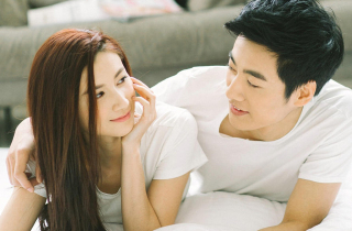 Quý cô muốn 'ho to gọi nhỏ' khi yêu đương nhưng ngại chồng dị ứng