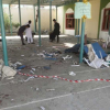 Đánh bom điểm đăng ký bầu cử tại Afghanistan, 14 người chết