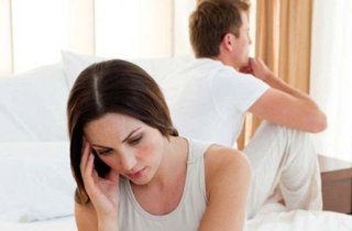 Lý do không ngờ khiến chồng lười làm chuyện ấy với vợ