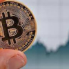 Giá Bitcoin hôm nay 10/5/2018: Giá Bitcoin có chiều hướng tăng nhẹ