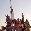 Iraq bắt giữ 5 thủ lĩnh IS \