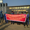 Chuyện khó tin ở Quảng Ninh: Trả lương công nhân bằng... gạch