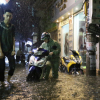 Hà Nội: Các điểm úng ngập trên địa bàn Thủ đô đã cơ bản rút hết nước