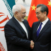 Iran tìm đến Trung Quốc sau cú sốc từ Mỹ
