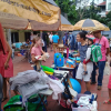 \'Chợ Tây\' sẽ chuyển về phố đi bộ Trịnh Công Sơn?