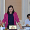 Đại biểu Quốc hội đề nghị xem xét lại bản án ông Nguyễn Khắc Thủy dâm ô với trẻ em