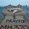 Tuyên bố gây tranh cãi mới về sự biến mất của máy bay MH370
