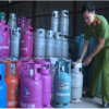 Thái Bình: Bắt quả tang cơ sở sang chiết gas trái phép, giả hàng loạt thương hiệu nổi tiếng